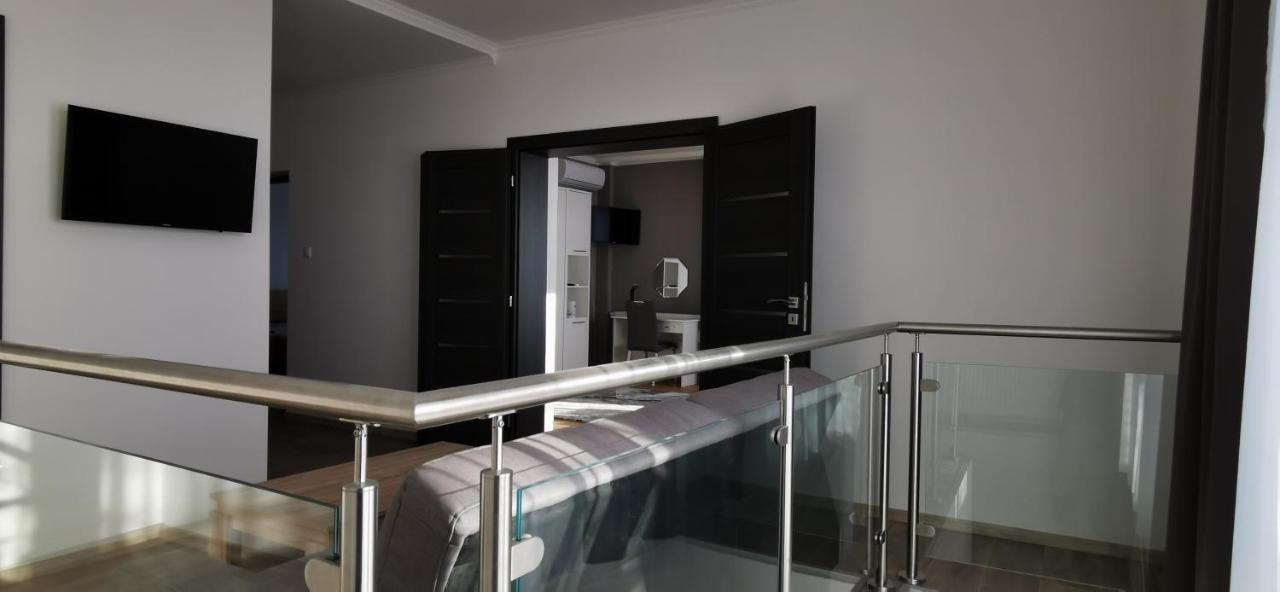 Apartmany Pavlik Nesvady Exteriér fotografie